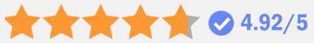 Odin SafeWave Verified 5 star rating by 21,364+ Happy Customers