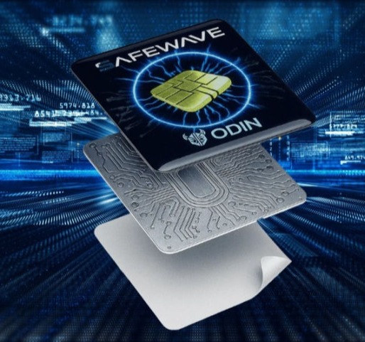 ODIN SafeWave Multiple Layered
