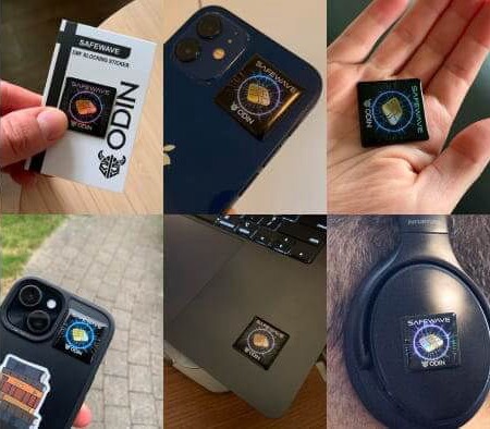 ODIN SafeWave Customers