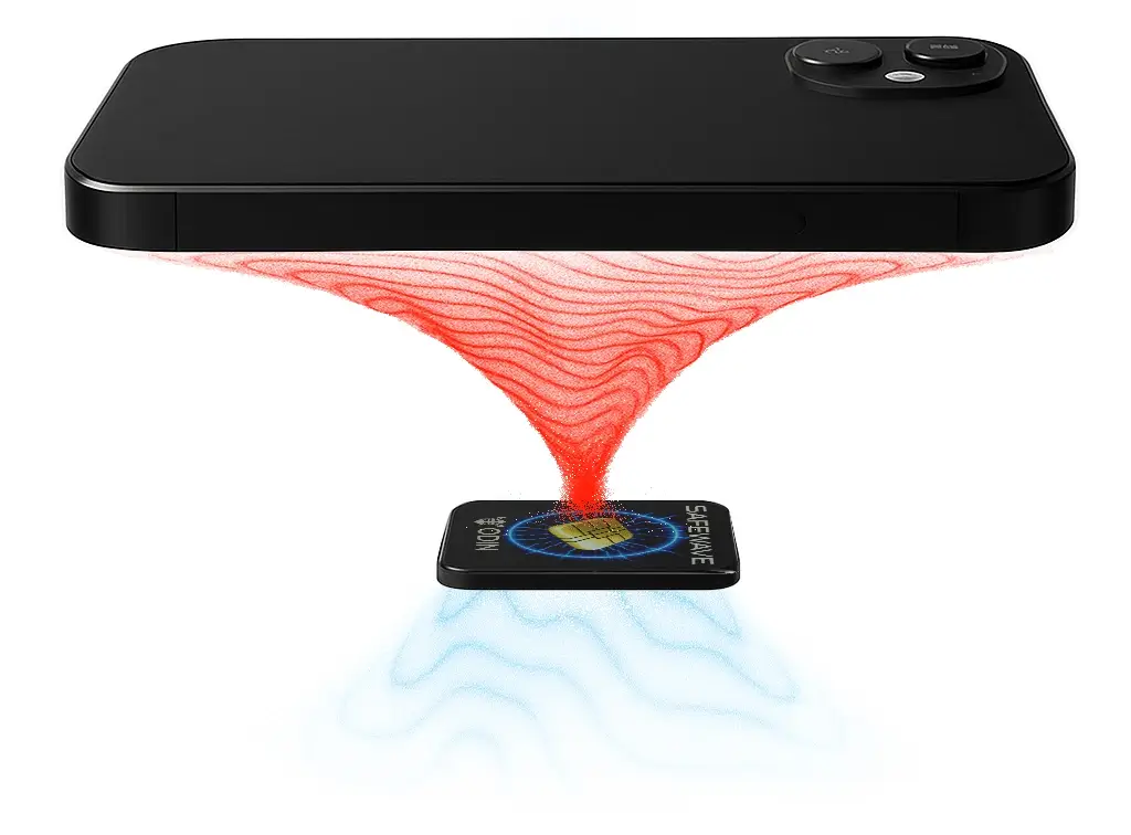 ODIN SafeWave Protecting Mobile
